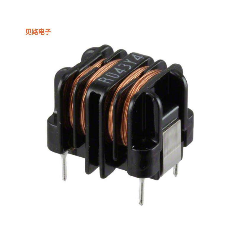 SU10VFC-R04250 -原装[CMC 25MH 400MA 2LN TH电源线