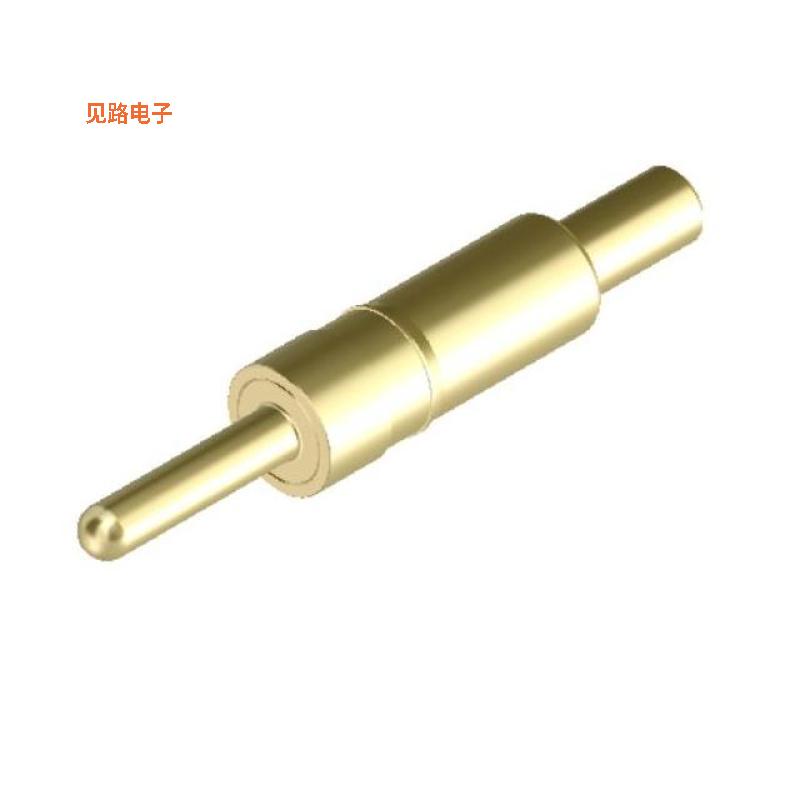 90691-AS -[全新SPRING PIN CLIP DESIGN]