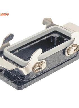 09370161301 -[全新16B MARINE BULKHEAD HOUSING, DOU]