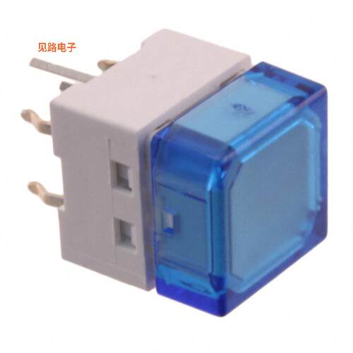 B3W-9000-B1C -[全新SWITCH TACTILE SPST-NO 0.05A 24V