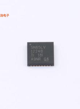 SN65LV1224BRHBT -[原装VQFN-32-EP(5x5)]