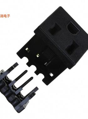 208979-2 -原装[AC RCPT NEMA 5-15RAC RCPT NEMA 5-15R