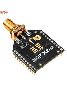 XBRR-24Z8ST -原装[RF TXRX MOD 802.15.4 BTSMA TH未验证