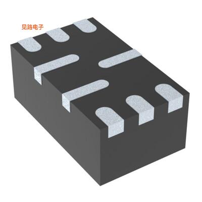 TPS62865RQYR -[原装IC REG BUCK ADJ 4A 9VQFNVQFN-9(1.6x2.6)