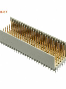 5188256-1 -[全新CONN HEADER 175POS 2MM PRESS-FIT]