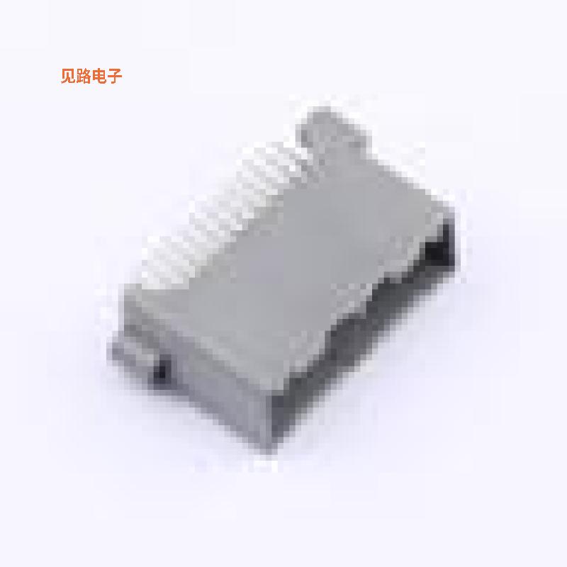 全新MX34028UF2 -[原装CONN HEADER VERT 28POS 2.2MM]