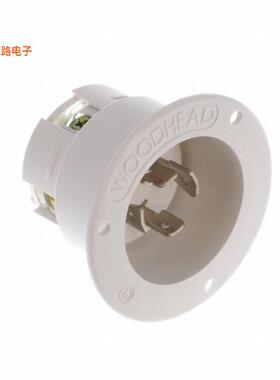 1301490029 -原装[AC RCPT NEMA L14-20PNEMA L14-20P