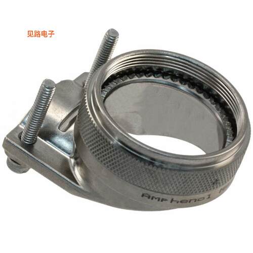A8504939S25N -原装[CONN CABLE CLAMP SZ25 SILVER缆线夹
