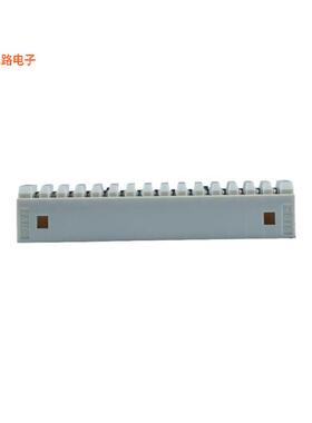 SC25-15WL -原装[2.5 MM W TO B CONNECTOR 15P HEAD接头