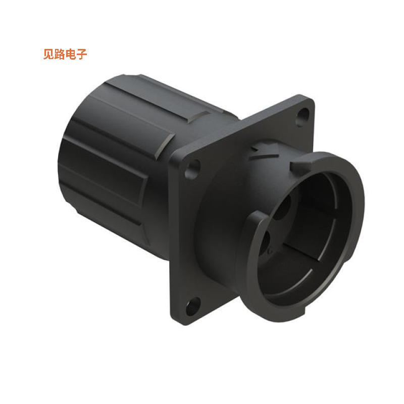 FLS014N4PHEC03 -原装[4 POSITION SQUARE FLANGE RE