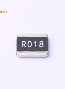 HoXLR2728D-4W-18mR-1% -[原装电流采样/分流器2728