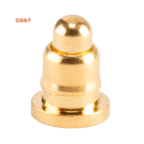 CPG-70-SMT-B -[全新POGO PIN, 2.6MM HEIGHT, SURFACE]