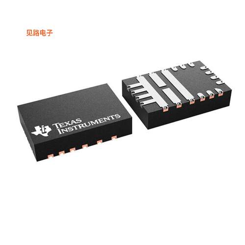 DRV8243SQRXYRQ1 -[全新AUTOMOTIVE 40-V, 12-A H-BRIDGE D]