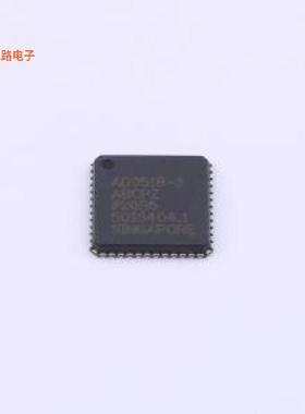 AD9518-3ABCPZ-RL7 -[全新6路输出时钟发生器，集成2.0GHzVCO]