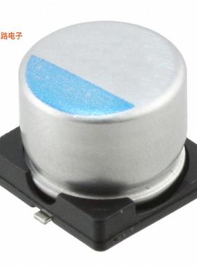 APXE4R0ARA561MH70G -原装[CAP ALUM POLY 560UF 20%