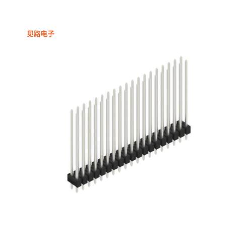 SL 22 316 38 Z -原装[TWO ROWS,  0.635 MM接头