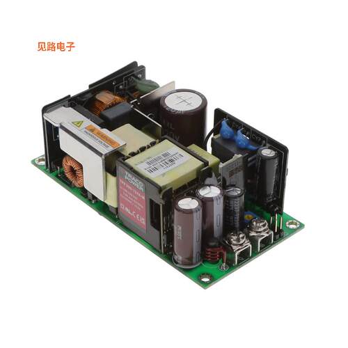 TPP 300-124A-M -[全新AC/DC CONVERTER 24V 180W]