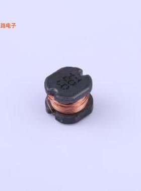 MSCD54-681KT -[原装功率SMD,5.8x5.2mm