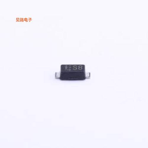 CRS08(TE85L,Q,M) -[原装DIODE SCHOTTKY 30V 1.5A SFLAT
