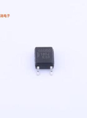 KTLP160J3 TLD -[原装可控硅输出光耦SOP-4-2.54mm