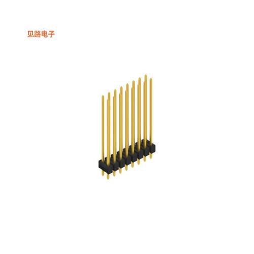 SL 22 316 16 G -原装[TWO ROWS,  0.635 MM接头