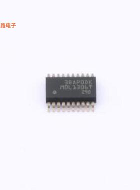 MSPM0L1306TDGS20R -[原装VSSOP-20]