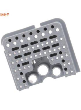 WB-51SAL -原装[WEDGE LOCK楔形锁