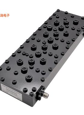 AB4940B525 -[全新RF FILTER BAND PASS 4.94GHZ MOD]