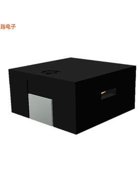 SMT-0440-S-R -原装[BUZZER MAGN 3V 4X4MM SMD，外部驱动