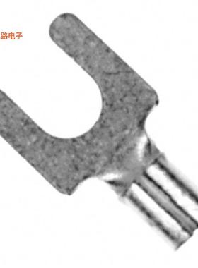 36195 -[全新CONN SPADE TERM 16-22AWG #6]