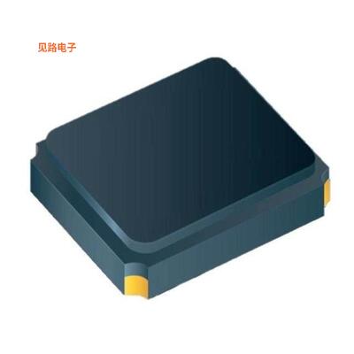 AV-8.000MAHE-T -原装[3.2X2.5 GLASS SEAL MHZ QUARTZ