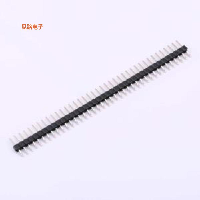 KH-2.0PH-1X39P-L9.0-WT -[原装排针SMD,P=2mm,卧贴