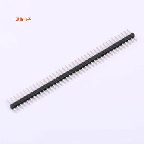 KH-2.0PH-1X39P-L9.0-WT -[原装排针SMD,P=2mm,卧贴