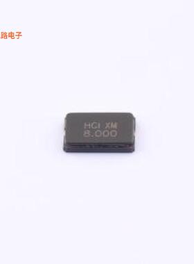 0163G2-8.000F20DTNLL -[原装无源晶振SMD6035-2P