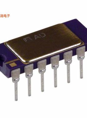 AD594AD -[全新IC THERMOCOUPLE INSTR AMP 14CDIP]