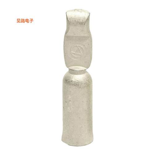 1384 -[全新TERM BLADE NON-GEND 4AWG SILVER]