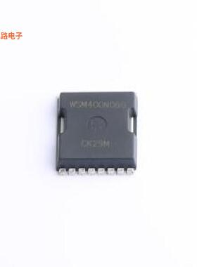 WSM400N06G -[原装(MOSFET)TOLL-8L
