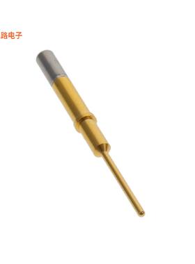 10-497650-015 -原装[CONTACT SOCKET 16-20AWG PCB GOLD机制
