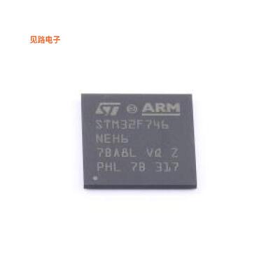 STM32F746NEH6 -[原装单片机(MCU/MPU/SOC)TFBGA-216