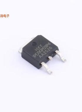 IPD90P03P404ATMA1-HXY -[原装(MOSFET)TO-252-2L
