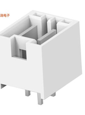 2390868-2 -原装[2P, RAST 5 HEADER, PL, SHROUDED接头