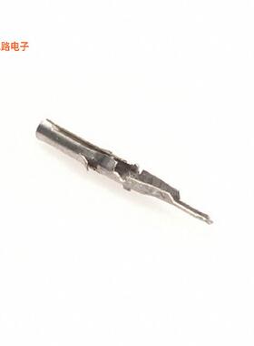 0002067104 -原装[CONN SOCKET SOLDER PCB GOLD类型