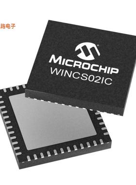WINCS02IC-I/ZZX -[全新WI-FI NETWORK CONTROLLER SOC, 80]