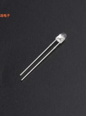 HV-52G3224C-J0013 -[翠绿插件,D=3mm发光二极管/