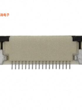 0527461870 -原装[CONN FFC BOTTOM 18POS 0.5MM R/AFFC，FPC