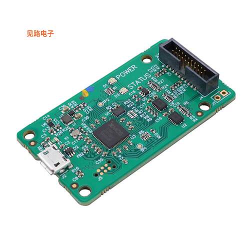 XA-XTAG4 -[全新ADAPTR V4 JTAG/UART/XSCOPE DEBUG]