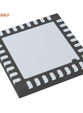 ADF7242BCPZ-RL -原装[IC RF TXRX+MCU 802.15.4 32LFCSP未验证