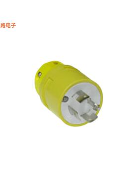 1301420006 -原装[AC PLUG NON-NEMANON-NEMA（4P4W）