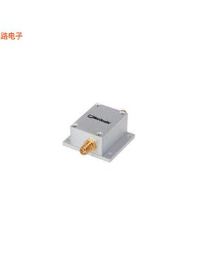 ZKL-2R5+ -原装[GAIN BLOCK, 10 - 2500 MHZ, 5010MHz ~ 2.5GHz