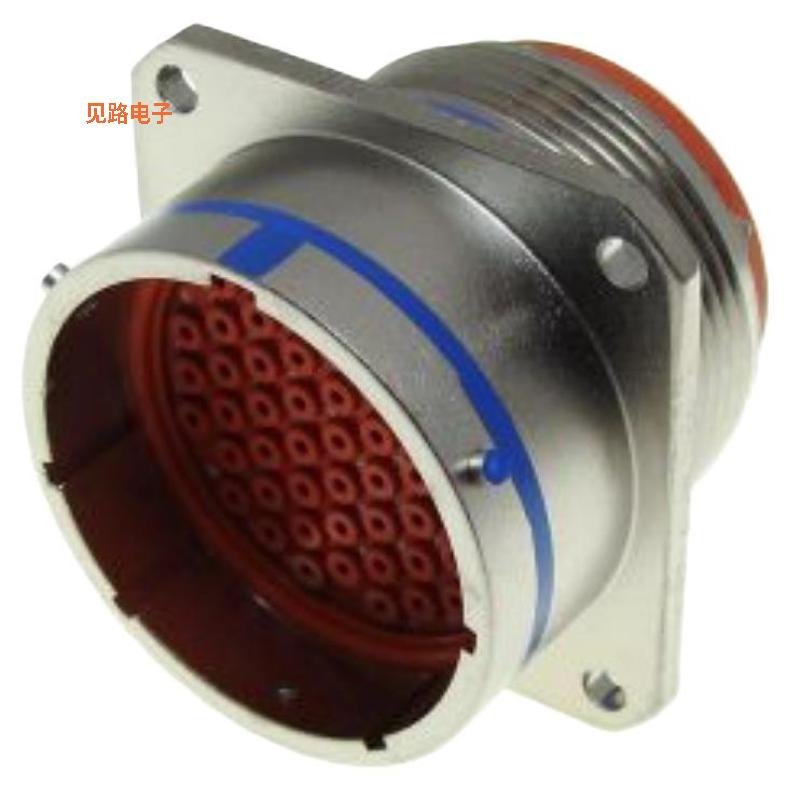 M83723/84R2041N -[全新CONN RCPT FMALE 41POS CRIMP]